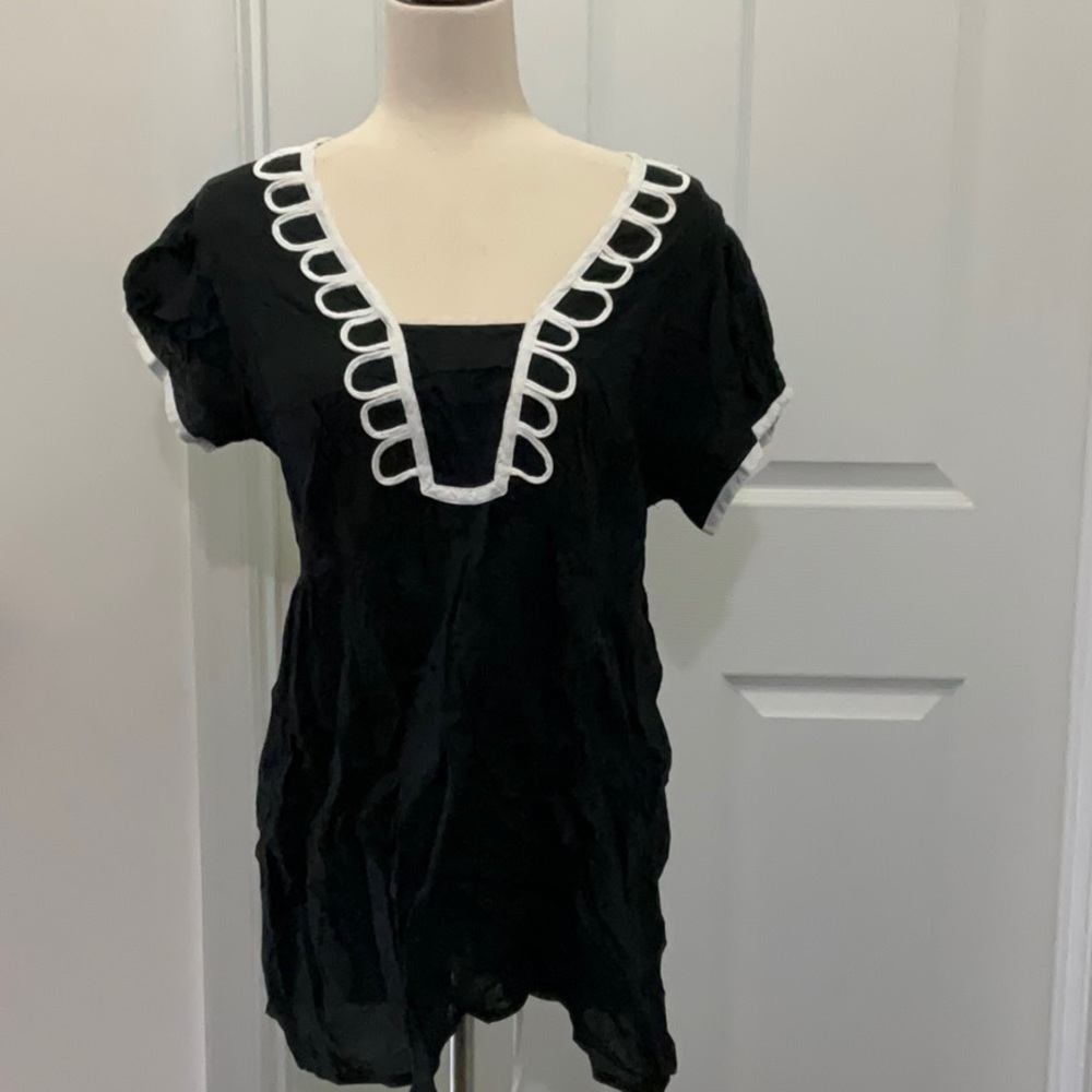 Venezia by Lane Bryant Top